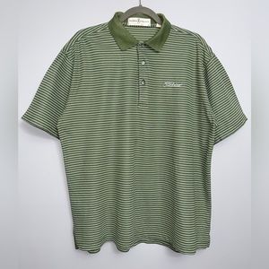 Fairway & Greene x Titlelist Golf Polo Medium Men’s